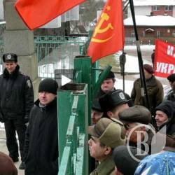 В СБУ відзначили музей-заповідник М.М. Коцюбинського В СБУ відзначили музей-заповідник М.М. Коцюбинського
