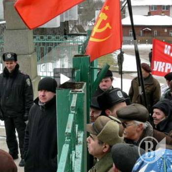 В СБУ отметили музей-заповедник М.М.Коцюбинского В СБУ отметили музей-заповедник М.М.Коцюбинского