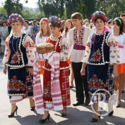 Ічня відзначила День визволення. ФОТОрепортаж Ічня відзначила День визволення. ФОТОрепортаж