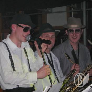 Jam Bubble band   - 19 