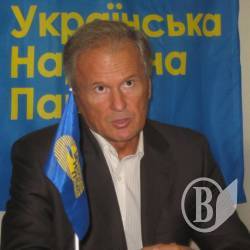 Юрій Костенко: «Праві доб’ються, щоб Україна сама себе повністю забезпечувала» Юрій Костенко: «Праві доб’ються, щоб Україна сама себе повністю забезпечувала»