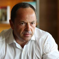 Сергій Тігіпко: «Україна має зрозуміти, чого їй потрібно від Сполучених Штатів» Сергій Тігіпко: «Україна має зрозуміти, чого їй потрібно від Сполучених Штатів»