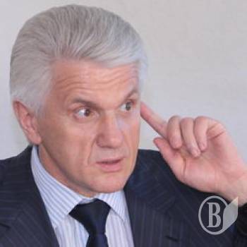 Владимир Литвин: У меня есть мозги Владимир Литвин: У меня есть мозги