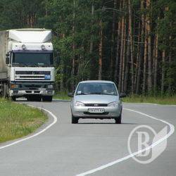 Шляхове господарство Чернігівщини – майже 8 тисяч км Шляхове господарство Чернігівщини – майже 8 тисяч км