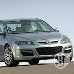  Mazda-6     