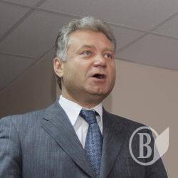 Соколов: Чернігів – місто не Соколова, а чернігівців Соколов: Чернігів – місто не Соколова, а чернігівців
