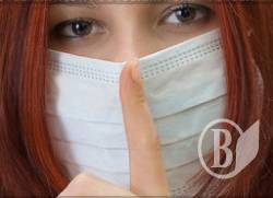В Україні підтверджено 13 випадків захворювання на грип А/H1N1