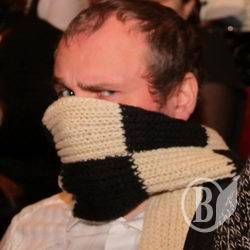 Чиновницькі співи: «Концерт відбудеться при будь-якій епідемії». ФОТОрепортаж Чиновницькі співи: «Концерт відбудеться при будь-якій епідемії». ФОТОрепортаж
