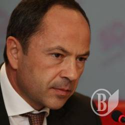 Сергей Тигипко: «В борьбе с эпидемией нужно объединять усилия власти и бизнеса» Сергей Тигипко: «В борьбе с эпидемией нужно объединять усилия власти и бизнеса»