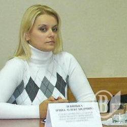 Чернігів відвідали представники міжнародних профспілок. Фото Чернігів відвідали представники міжнародних профспілок. Фото