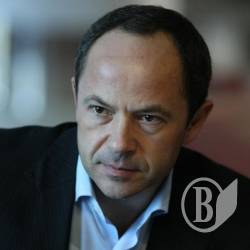 Сергій Тігіпко: «Нацбанк повинен кредитувати економіку, а не уряд» Сергій Тігіпко: «Нацбанк повинен кредитувати економіку, а не уряд»