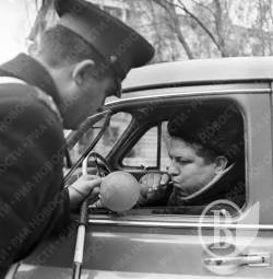 25 п’яних за кермом виявлено у неділю 22 листопада на Чернігівщині 25 п’яних за кермом виявлено у неділю 22 листопада на Чернігівщині