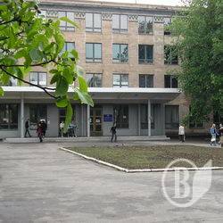 У Чернігові навчаються більше 23 тисяч студентів У Чернігові навчаються більше 23 тисяч студентів