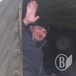 До танкової бригади у Гончарівському прибуло останнє осіннє поповнення. ФОТО До танкової бригади у Гончарівському прибуло останнє осіннє поповнення. ФОТО