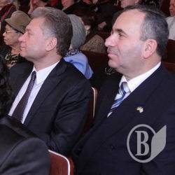 Єврейська община Чернігова відзначила 20-річчя. ФОТОрепортаж Єврейська община Чернігова відзначила 20-річчя. ФОТОрепортаж