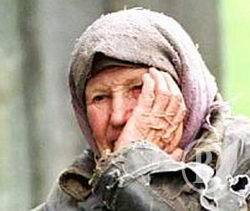На Чернігівщині живуть на тисячу На Чернігівщині живуть на тисячу