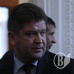 Шеремет хотів говорити про демократію, а журналісти – про «землю» Шеремет хотів говорити про демократію, а журналісти – про «землю»