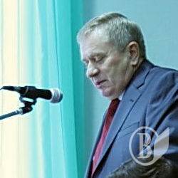 Обласна профспілка працівників охорони здоров’я переобрала головою Павла Потапка Обласна профспілка працівників охорони здоров’я переобрала головою Павла Потапка
