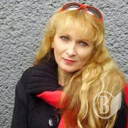 В КМЦ «Інтермеццо» відбудеться зустріч з Ірен Роздобудько. АНОНС В КМЦ «Інтермеццо» відбудеться зустріч з Ірен Роздобудько. АНОНС