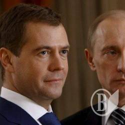 Медведеву позволили распоряжаться армией за пределами России