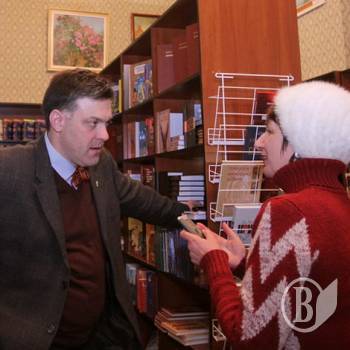 Українську мову влада має робити модною і престижною – Олег Тягнибок Українську мову влада має робити модною і престижною – Олег Тягнибок