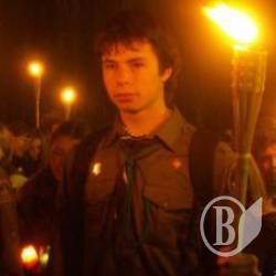 У Києві 1 січня відбудеться смолоскипний марш на честь Бандери У Києві 1 січня відбудеться смолоскипний марш на честь Бандери