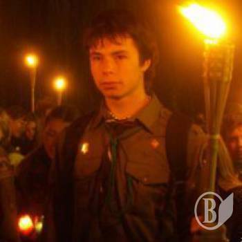 У Києві 1 січня відбудеться смолоскипний марш на честь Бандери У Києві 1 січня відбудеться смолоскипний марш на честь Бандери