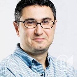 Вахтанг Кіпіані проголосував за Анатолія Гриценка Вахтанг Кіпіані проголосував за Анатолія Гриценка