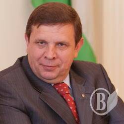 Чернігівський губернатор Хоменко сподівається на правильний підрахунок голосів 