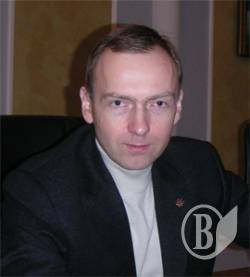 Екс-губернатор Чернігівщини Атрошенко: «З цих виборів брудні технології почнуть умирати»