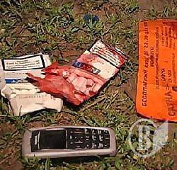 Аби погуляти, вбили жінку паском від халату Аби погуляти, вбили жінку паском від халату
