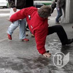 Відчуй себе акробатом – пройдись Черніговом! Відчуй себе акробатом – пройдись Черніговом!