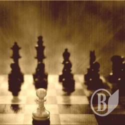 Зустріч шахових поколінь відбулась у Чернігові Зустріч шахових поколінь відбулась у Чернігові