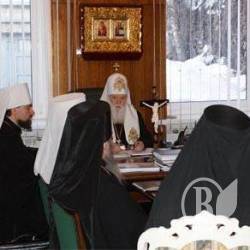 На Чернігівщині відкриють монастир Київського патріархату На Чернігівщині відкриють монастир Київського патріархату