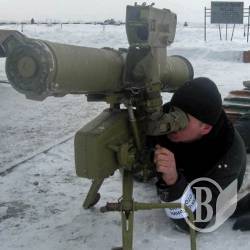 Состоялись собрания с командирами танковых взводов в Гончаровском Состоялись собрания с командирами танковых взводов в Гончаровском