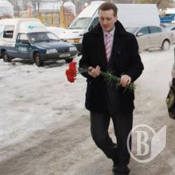 День захисника Вітчизни. Фото День захисника Вітчизни. Фото