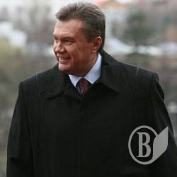 Ющенко і Кравчук не прийшли на інавгурацію