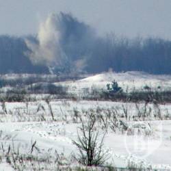 Военные стреляли, журналисты помогали Военные стреляли, журналисты помогали