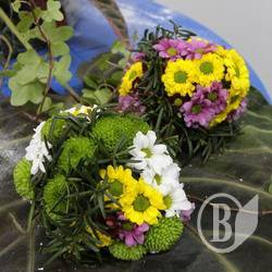 «Подих весни» всеукраїнського конкурсу «Весняний передзвін 2010». ФОТОрепортаж «Подих весни» всеукраїнського конкурсу «Весняний передзвін 2010». ФОТОрепортаж