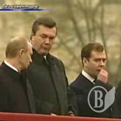 Медведєв прибуде в Україну. До Януковича на цукерки? Медведєв прибуде в Україну. До Януковича на цукерки?