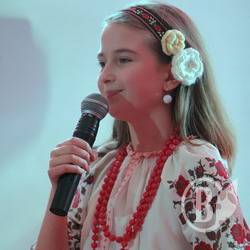 Конкурс «Таланти багатодітної родини» відбувся у Чернігові. ФОТО Конкурс «Таланти багатодітної родини» відбувся у Чернігові. ФОТО