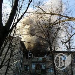 Стався вибух у житловому будинку в Чернігові. Вибухівка чи газ? ФОТО Стався вибух у житловому будинку в Чернігові. Вибухівка чи газ? ФОТО