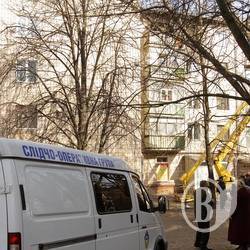 Вибух у квартирі: За день по тому як відгриміло. ФОТО Вибух у квартирі: За день по тому як відгриміло. ФОТО