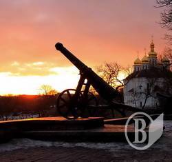 Весняний вечір на Валу. ФОТОрелаксація Весняний вечір на Валу. ФОТОрелаксація