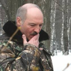 Лукашенко: Втрата ядерної зброї була «жорстокою помилкою»  