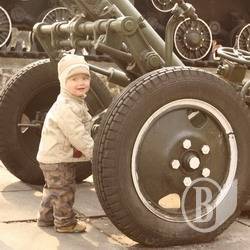 Призов-2010: Урочисті проводи у Чернігові. ФОТОрепортаж Призов-2010: Урочисті проводи у Чернігові. ФОТОрепортаж