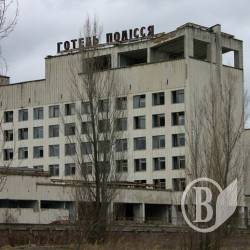 Чорнобильські сталкери Чорнобильські сталкери