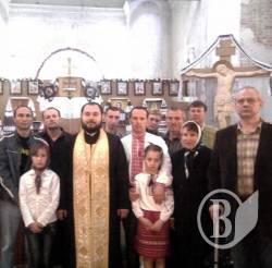 Праві організації Чернігівщини вшанували пам'ять українців, полеглих під час Другої світової війни Праві організації Чернігівщини вшанували пам'ять українців, полеглих під час Другої світової війни