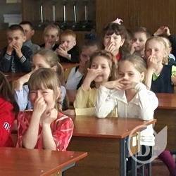 «Я також хочу бути учасником акції «Серце до Серця». Фото «Я також хочу бути учасником акції «Серце до Серця». Фото