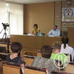 Держслужба модернізується і крокує до демократичного управління Держслужба модернізується і крокує до демократичного управління